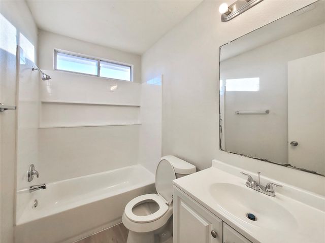 15109 Mimebark WAY, Austin, TX 78724