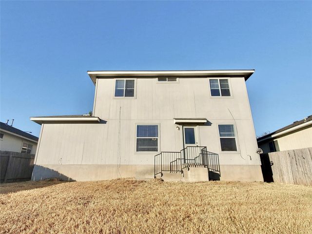 15109 Mimebark WAY, Austin, TX 78724