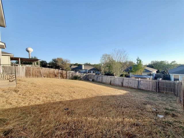 15109 Mimebark WAY, Austin, TX 78724