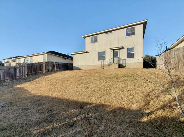 15109 Mimebark WAY, Austin, TX 78724