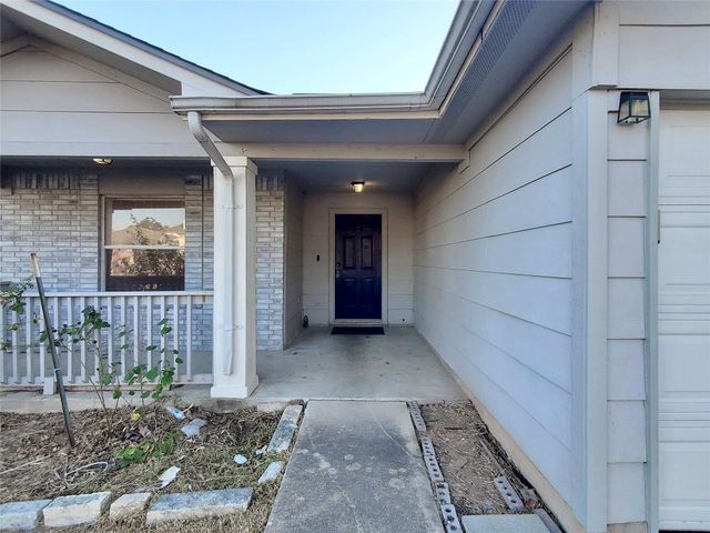 15109 Mimebark WAY, Austin, TX 78724