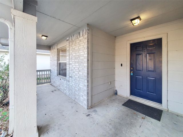 15109 Mimebark WAY, Austin, TX 78724