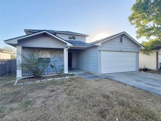 15109 Mimebark WAY, Austin, TX 78724