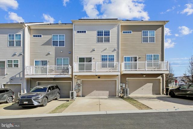 15812 COOLIDGE AVE, Silver Spring, MD 20906