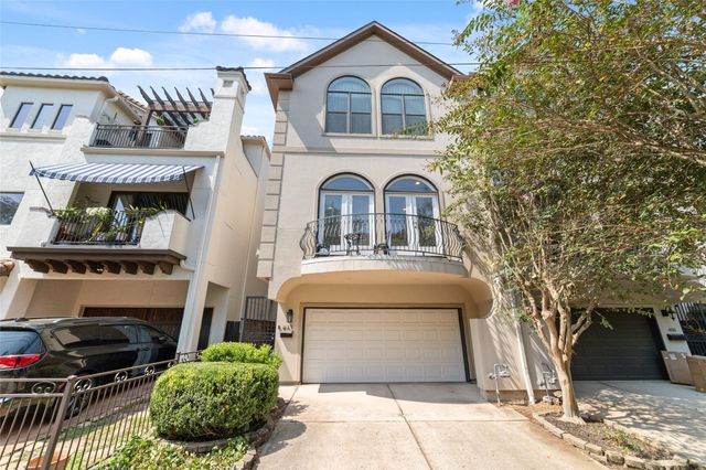 403 Reinerman Street, Houston, TX 77007