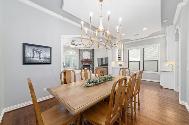 403 Reinerman Street, Houston, TX 77007