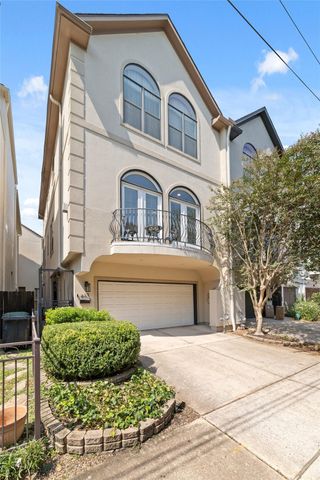 403 Reinerman Street, Houston, TX 77007