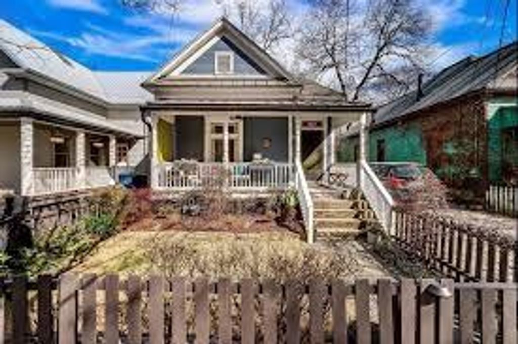 182 Estoria Street SE, Atlanta, GA 30316