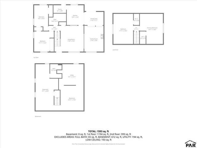 83 Dick Trefz St, Pueblo, CO 81001