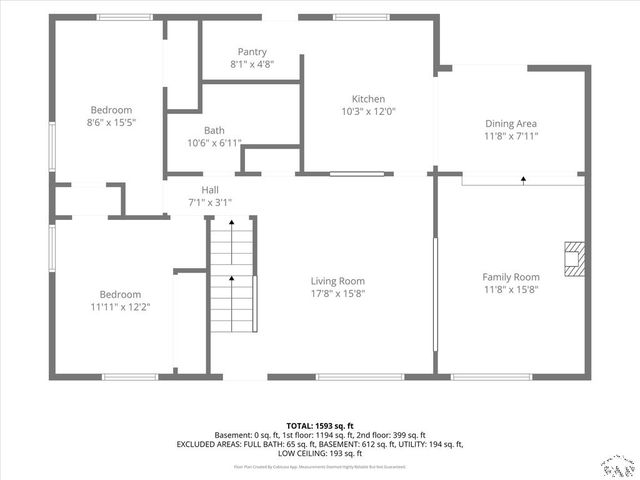 83 Dick Trefz St, Pueblo, CO 81001
