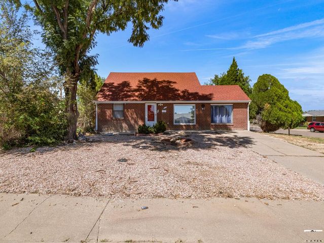 83 Dick Trefz St, Pueblo, CO 81001