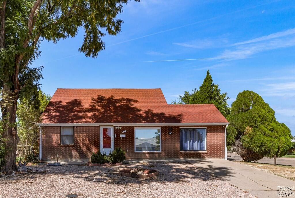 83 Dick Trefz St, Pueblo, CO 81001