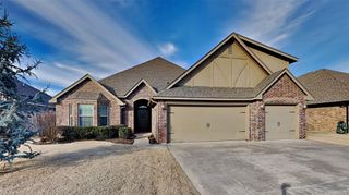 3101 San Juan Trail, Moore, OK 73160