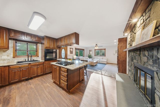 34 Turkey Hollow Lane, Livingston Manor, NY 12758