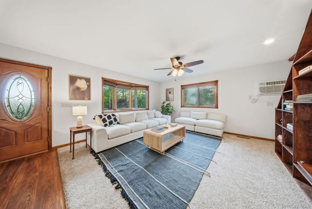 34 Turkey Hollow Lane, Livingston Manor, NY 12758