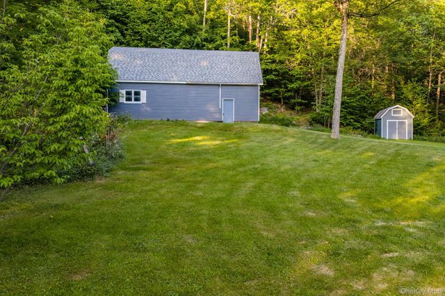 34 Turkey Hollow Lane, Livingston Manor, NY 12758