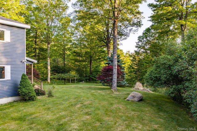 34 Turkey Hollow Lane, Livingston Manor, NY 12758