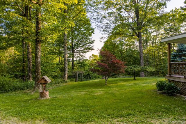 34 Turkey Hollow Lane, Livingston Manor, NY 12758