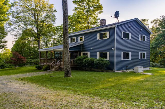 34 Turkey Hollow Lane, Livingston Manor, NY 12758