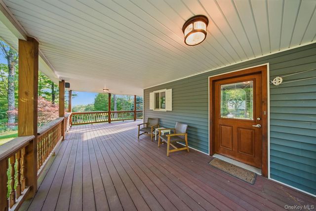 34 Turkey Hollow Lane, Livingston Manor, NY 12758