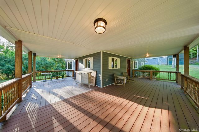 34 Turkey Hollow Lane, Livingston Manor, NY 12758
