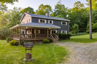 34 Turkey Hollow Lane, Livingston Manor, NY 12758