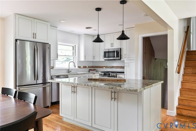 6508 Park Ave, Henrico, VA 23226