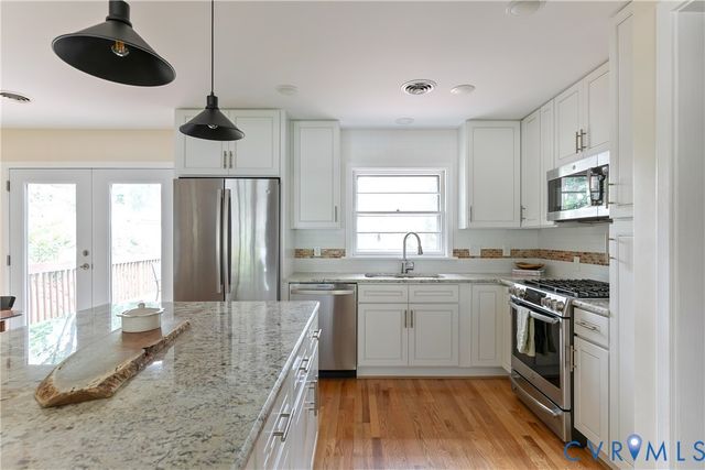 6508 Park Ave, Henrico, VA 23226
