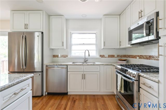 6508 Park Ave, Henrico, VA 23226