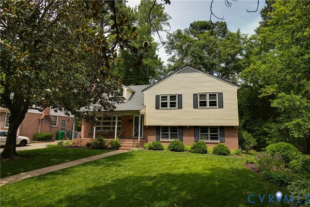6508 Park Ave, Henrico, VA 23226