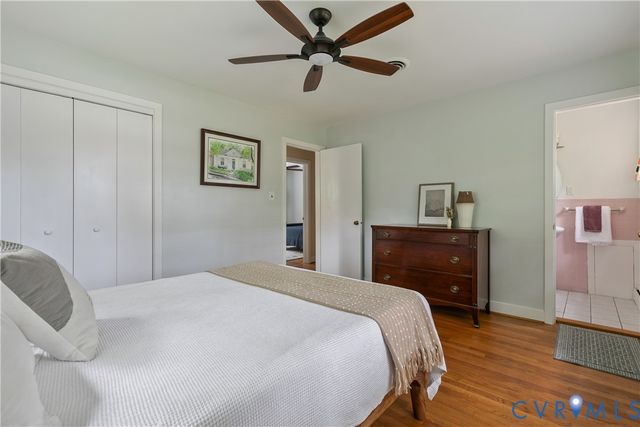 6508 Park Ave, Henrico, VA 23226