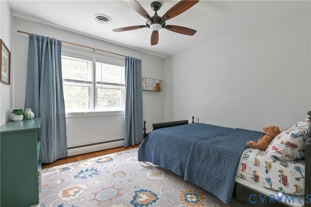 6508 Park Ave, Henrico, VA 23226