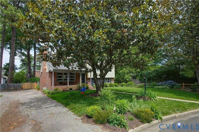 6508 Park Ave, Henrico, VA 23226