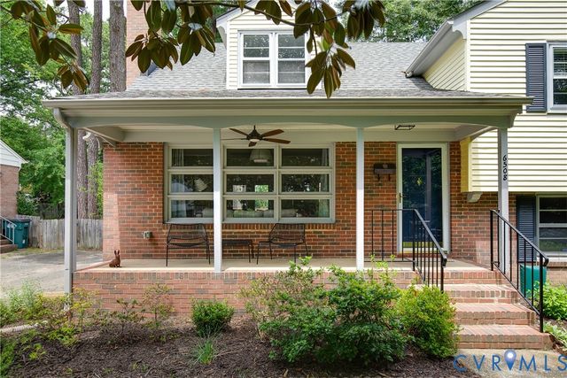 6508 Park Ave, Henrico, VA 23226