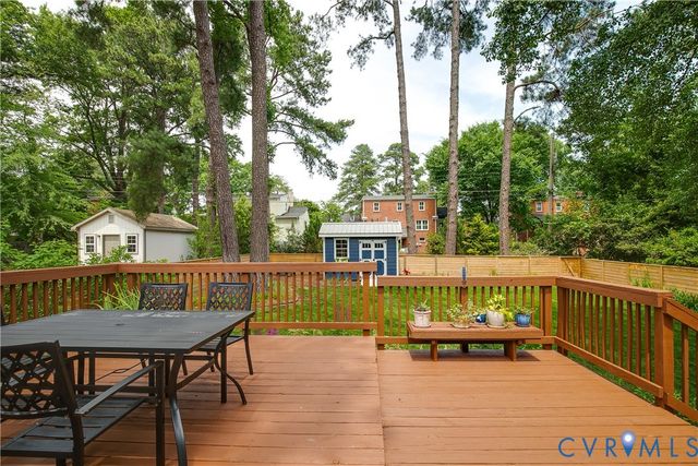 6508 Park Ave, Henrico, VA 23226