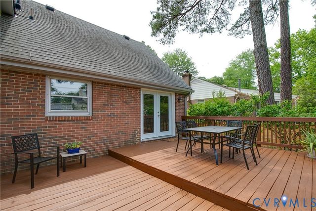 6508 Park Ave, Henrico, VA 23226