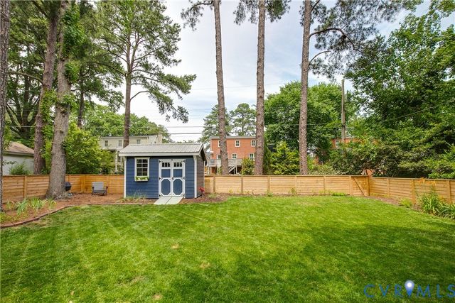 6508 Park Ave, Henrico, VA 23226