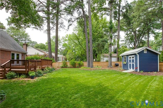 6508 Park Ave, Henrico, VA 23226