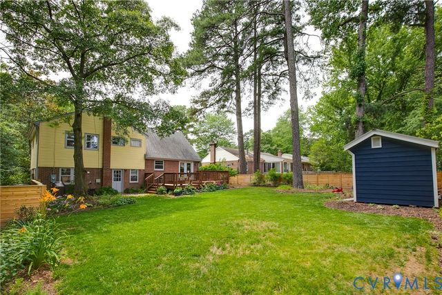 6508 Park Ave, Henrico, VA 23226