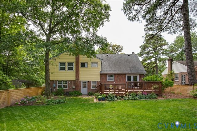 6508 Park Ave, Henrico, VA 23226