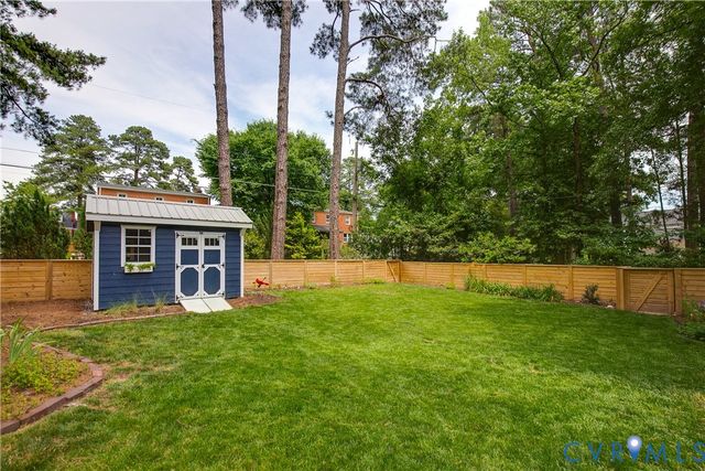 6508 Park Ave, Henrico, VA 23226