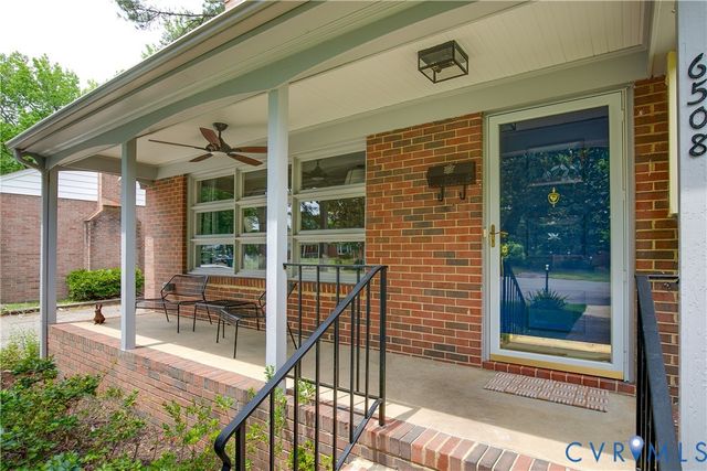 6508 Park Ave, Henrico, VA 23226