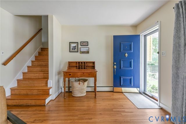 6508 Park Ave, Henrico, VA 23226