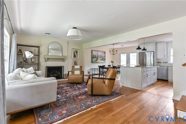 6508 Park Ave, Henrico, VA 23226