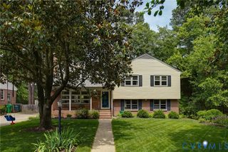 6508 Park Ave, Henrico, VA 23226