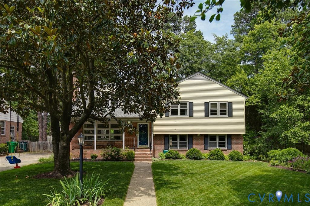 6508 Park Ave, Henrico, VA 23226