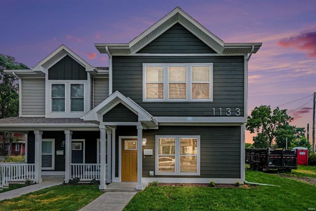 1133 Harvey Street, South Bend, IN 46616