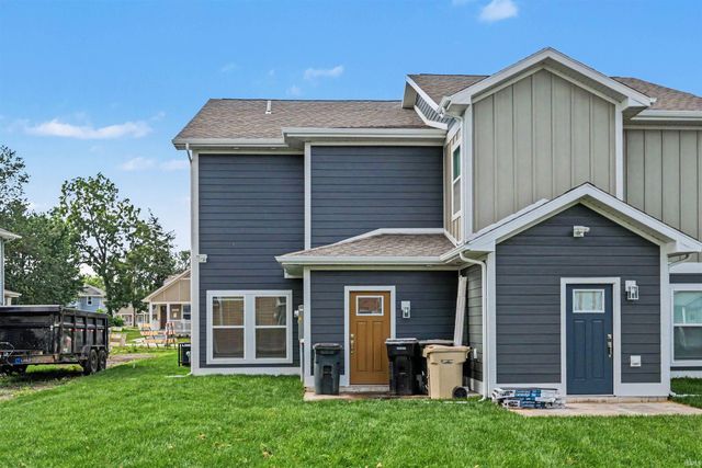1133 Harvey Street, South Bend, IN 46616