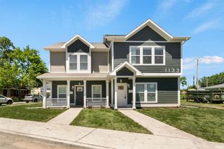 1133 Harvey Street, South Bend, IN 46616