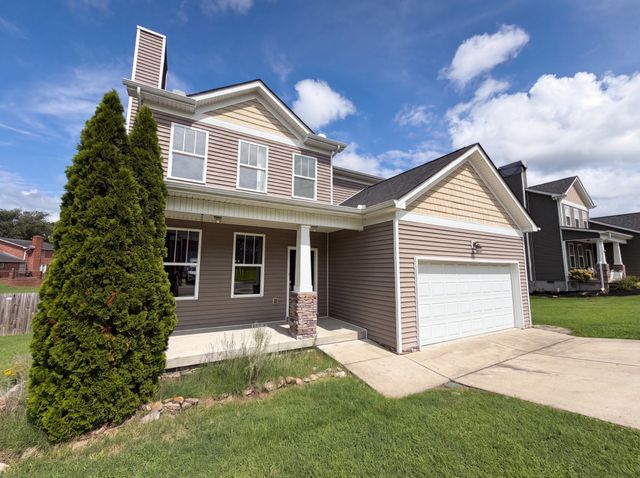 2520 Val Marie Dr, Madison, TN 37115